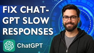 How To Fix Chatgpt Slow Responses [2026 Guide]