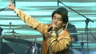 문화콘서트 난장 NANJANG ; 잔나비 jannabi ; jungle