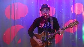 BOSSMAN. # GORDON LIGHTFOOT COVER