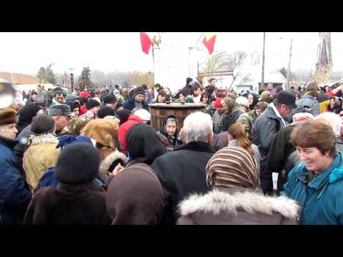 GIURGENI 49 BOBOTEAZA 2012 PART 6 (HD)