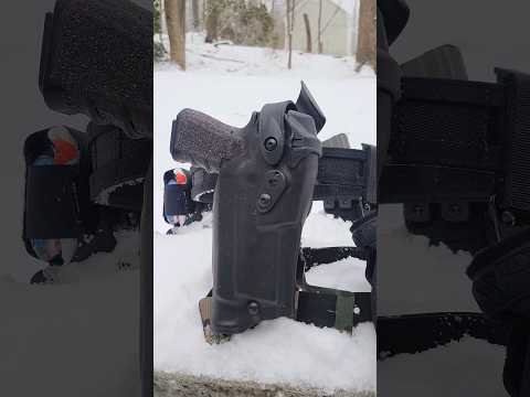 The Perfect Battle Belt Setup