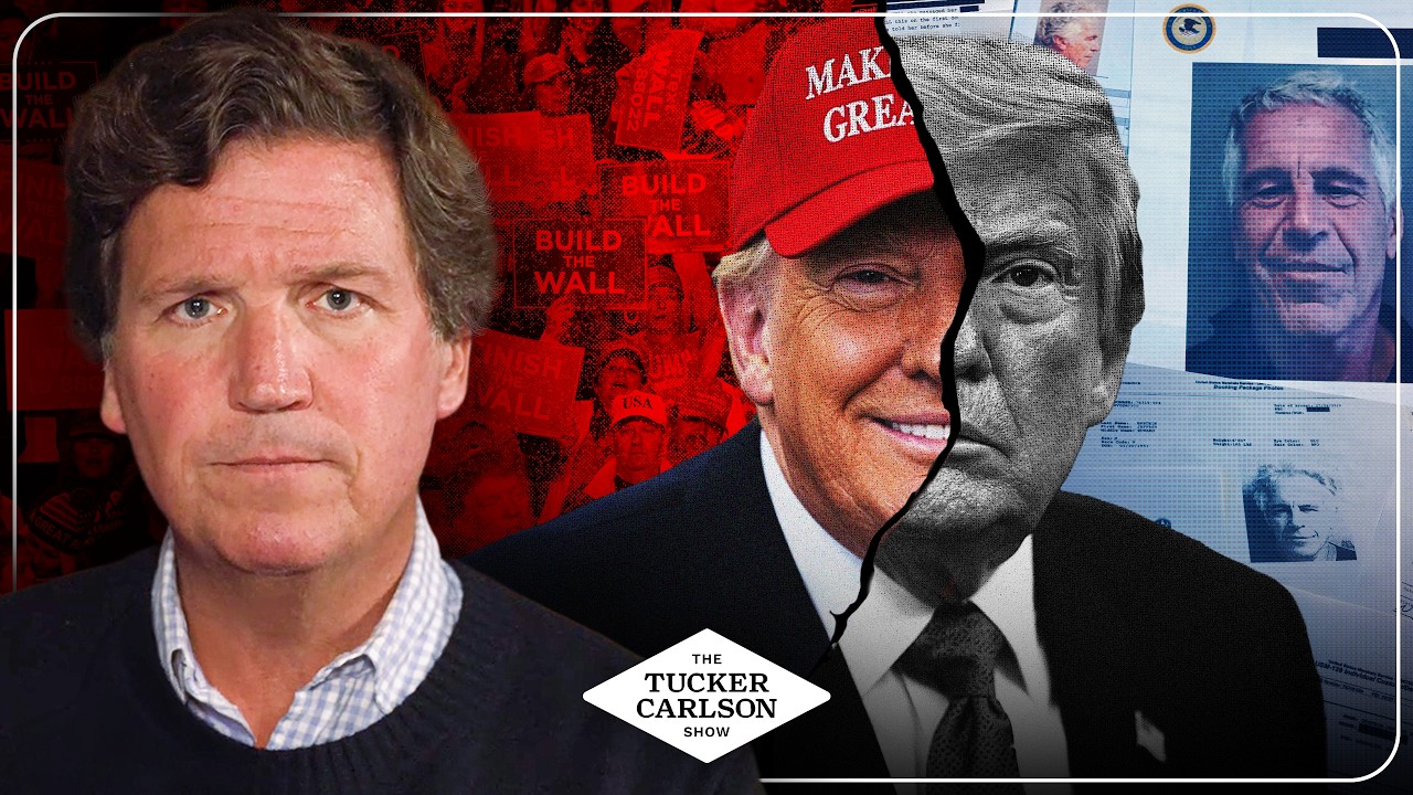 Trump Betrayed His Voters on Behalf of a Foreign Country. This Is Why Republicans Will Get Crushed.