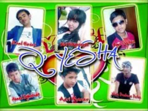 Q'YESHA - Hanya Padamu