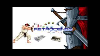 Commodore 64 music by Jeroen Tel SCOUT