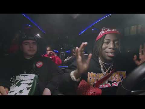 Shawny Binladen - Gz & Bz