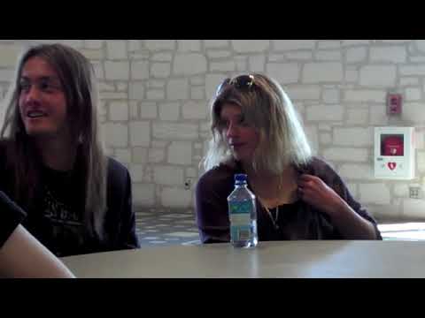 Salem Interview (SXSW 2010)