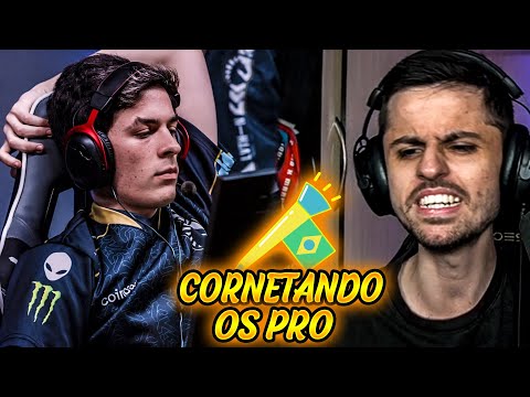 LIQUID vs MNM CASA CAIU SIX INVITATIONAL!   ROCKY R6