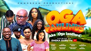 Download lagu Oga Paulinus – Best Nollywood Movies mp3