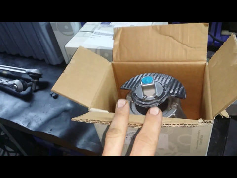 MB how to check the engine mounts