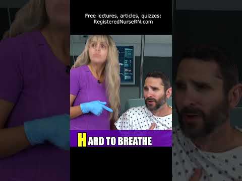 Nurse ASMR Sounds You ll Hear During Nursing Skills shorts asmr