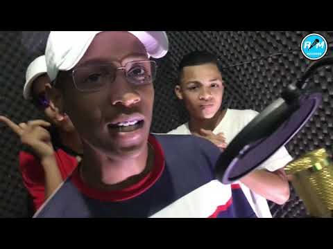 Medley de Quebrada RM RECORDS!