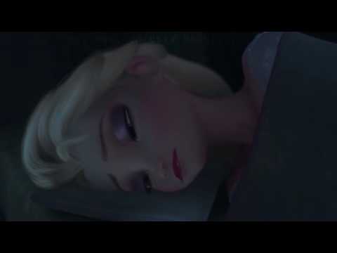 Frozen PEN PINEAPPLE APPLE PEN