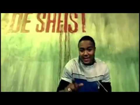 Mr Neal (Frankfurt Funk)  on the Beat for soopafresh radio