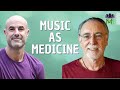 Krishna Das Interview | Music as Medicine | Mindful Movement