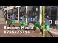 Makao Ya Mbinguni