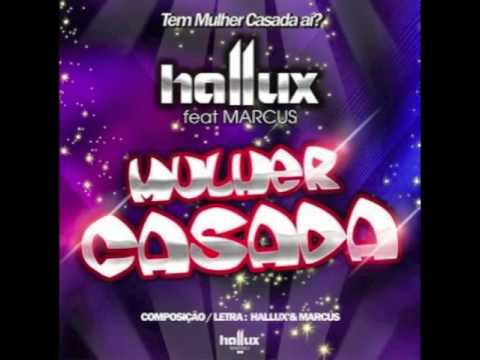 Hallux Makenzo   Mulher Casada ft Marcus Radio Edit