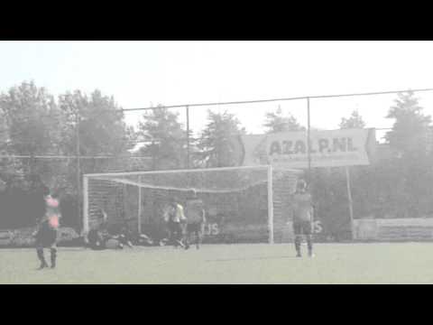 Internos 2 - Zundert 2 (19-10-2014)