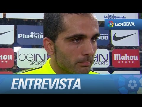 Verza: "No podemos conceder ningún despiste"