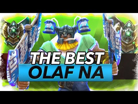 THE BEST OLAF NA?! PLATINUM SUBWARS HIGHLIGHTS! -Trick2G