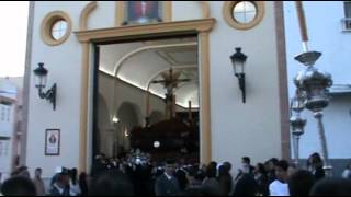 preview picture of video 'Semana santa Vera-Almeria 2012 parte 1'