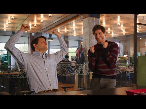 Silicon Valley S05E04 - Preview