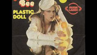 Angie Bee - Plastic Doll