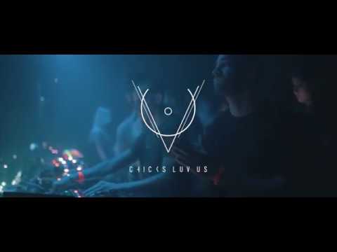 Chick Luv Us & Sergy @ Ministry Of Sound (London)