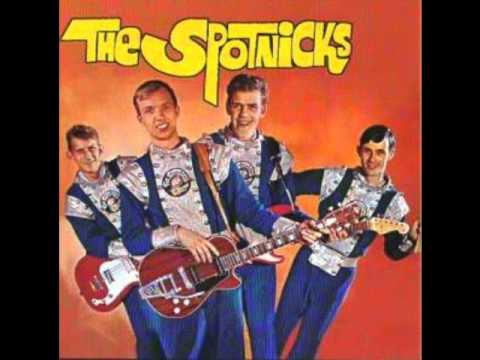 The Spotnicks - Hava Nagila