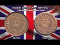 Queen Elizabeth S Error Coins Exposed The Untold Story
