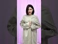 Cute Korean Girl Dancing Eunbi Shorts