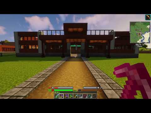 Engineer's Life 2 :: Arc Furnace :: EL-30