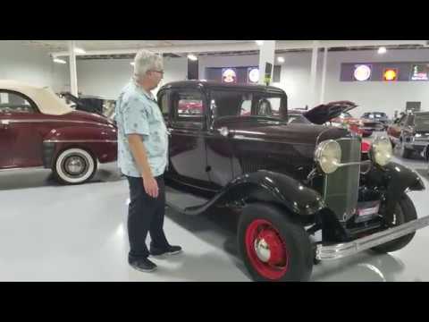 1932 Ford Model B (CC-1229239) for sale in Rogers, Minnesota