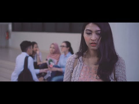 ENTAH SAMPAI KAPAN - Mentari Novel x Prince Husein x Eka Gustiwana (Official MV)
