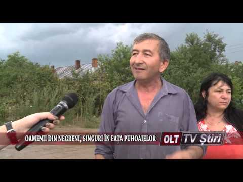 OAMENII DIN NEGRENI SINGURI IN FATA PUHOAIELOR 2107