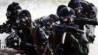 "We Swim Back" — The Insane British SBS Extraction That Left US Generals Speechless MQDEFAULT Thumbnail