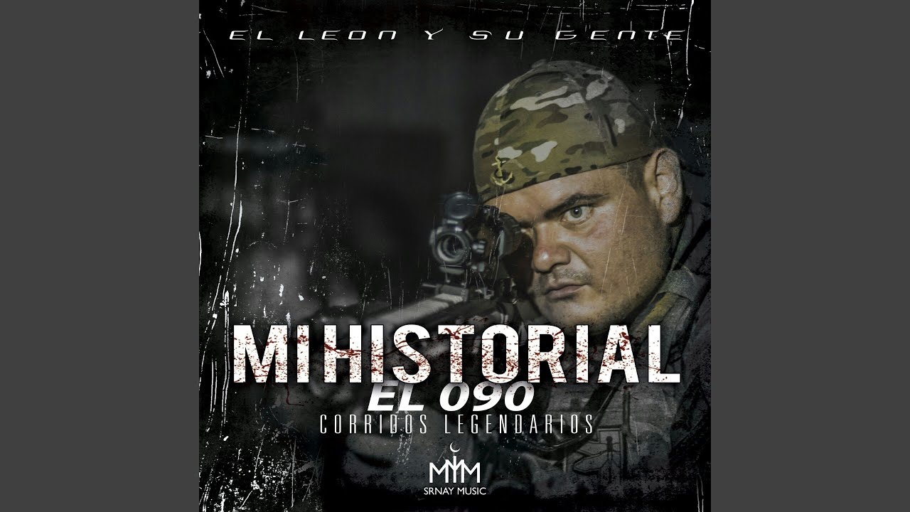 Mi Historial / El 090