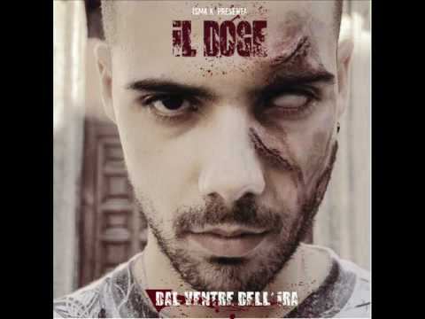 14 - Il Doge - 16 Cazzotti sull'addome feat. Daniel Mendoza (Prod. da Isma Killah per Suono Sporco)