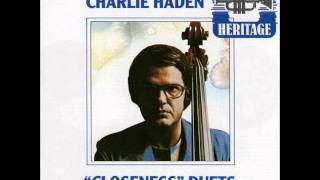 Charlie Haden & Paul Motian / For A Free Portugal
