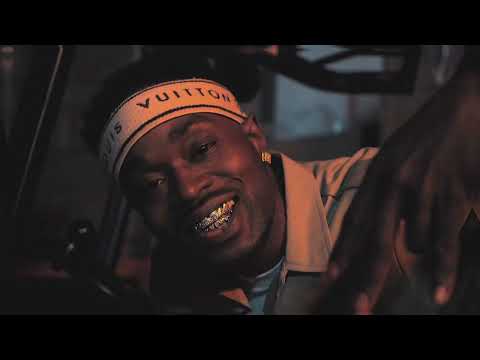 (Official Video) Beeda Weeda x The Gatlin - Mack'n & Pack'n (p. Cyda Lean) (dir Bub Da S.O.P)