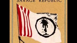 Music video thumbnail preview for Savage Republic - Sucker Punch by Savage Republic