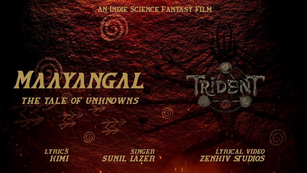 Maayangal: The Tale of Unknowns