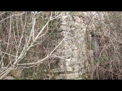 Fortification of Ancient Leukas, Lefkada
