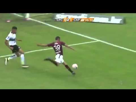 Os Gols Coritiba 0 x 2 Atlético PR Final Campeonato Paranaense 08 05 2016