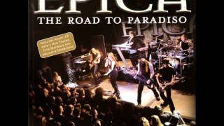 Epica - Welcome To The Road To Paradiso (Caught In A Web)