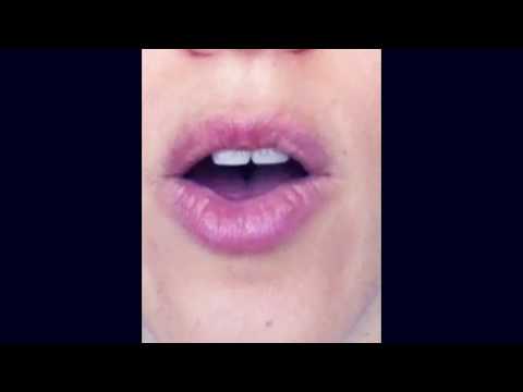 INTRODUCTION TO VOICE WARM-UP