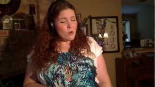 ABC Duets Audition (I Can&#39;t Make You Love Me) Elisha Jordan