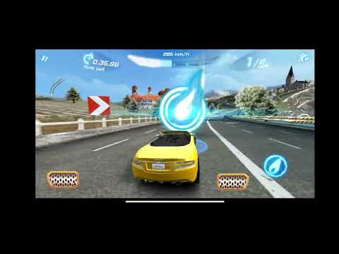 Asphalt 6: Adrenaline - Part 6 Gameplay Walkthrough