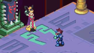 【流星のロックマン2】世界を守れラストバトル！ ライド・オン‼