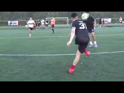 SAO FERNANDO VS OCHO CALDAS - #LigaNuñez - SLV - 1/3/24