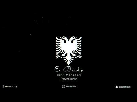 Endritbeats x Noizy - Jena Mbreter 2 (Tallava Remix) 🔥